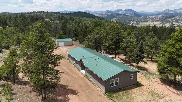 Florissant, CO 80816,67 Mohawk Cir