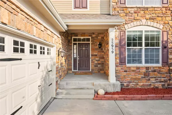 Aurora, CO 80016,25959 E Frost CIR