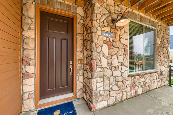 Littleton, CO 80125,9629 Browns Peak CIR