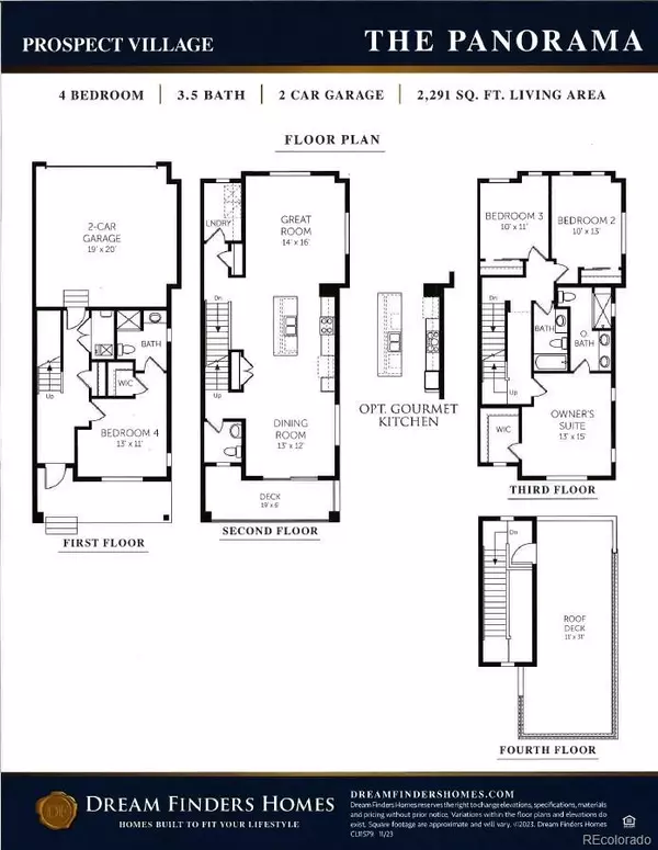 Littleton, CO 80125,9629 Browns Peak CIR