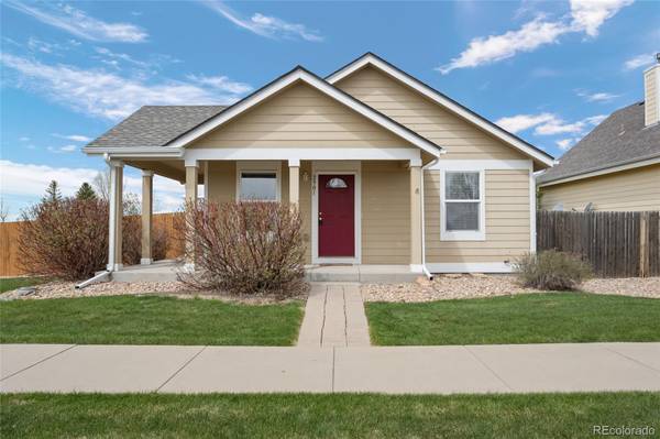 2901 Quarterland ST, Strasburg, CO 80136