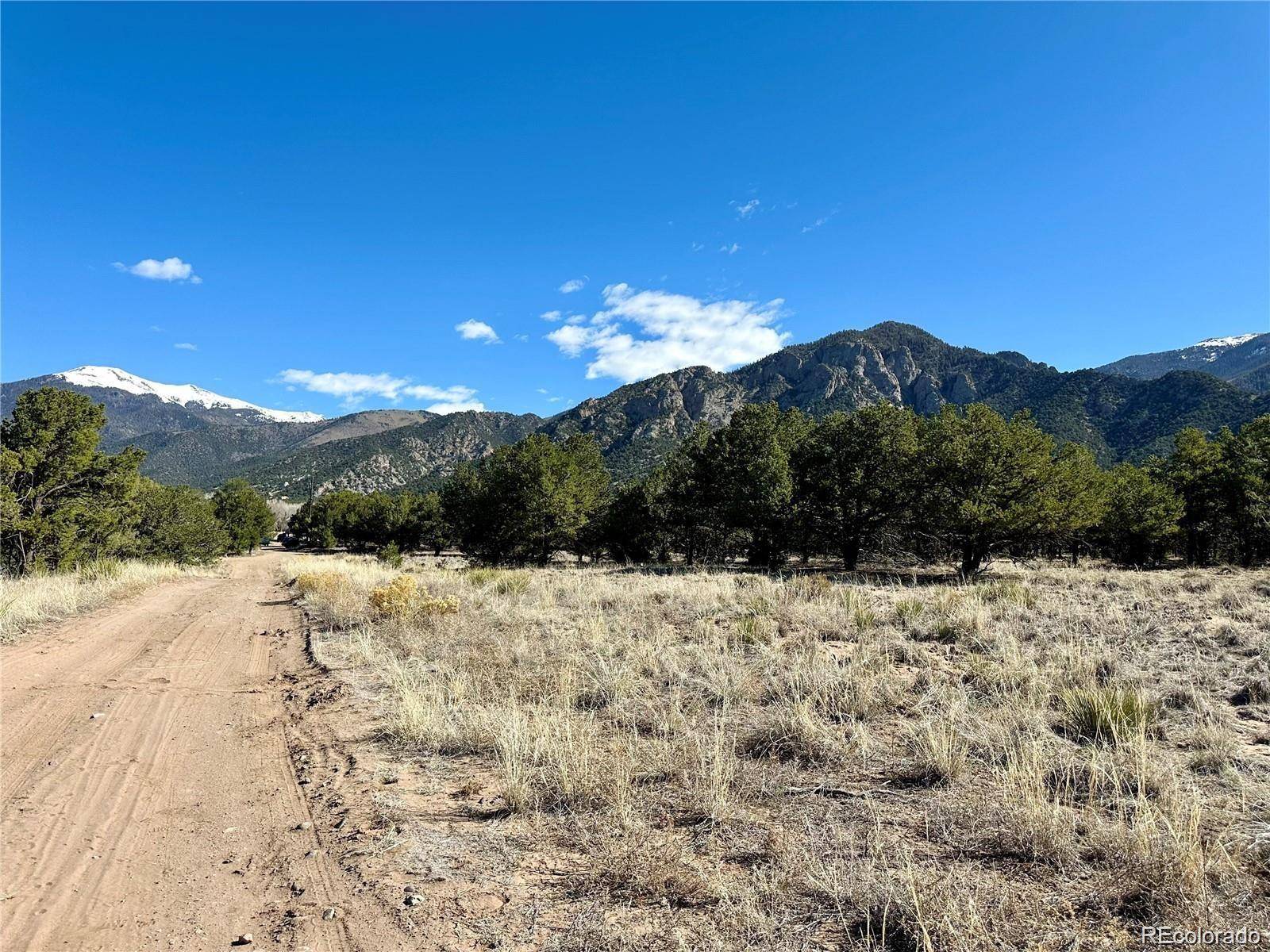 Crestone, CO 81131,1-6 Block 61
