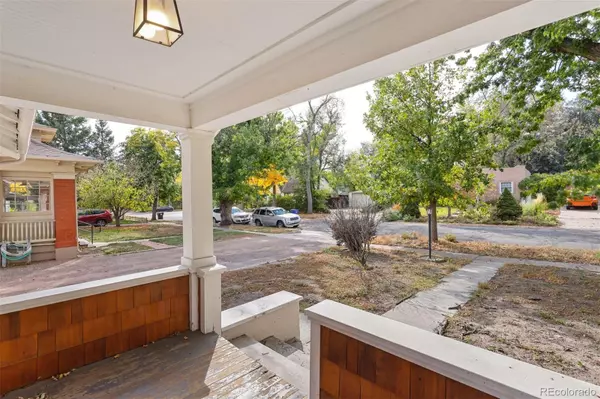 Colorado Springs, CO 80903,1213 N Prospect ST