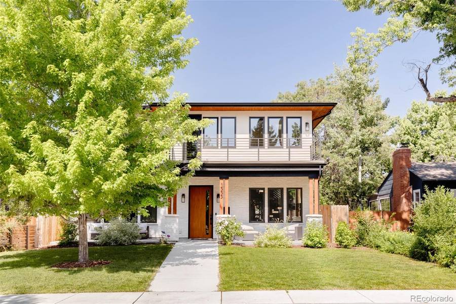 1555 S Columbine ST, Denver, CO 80210