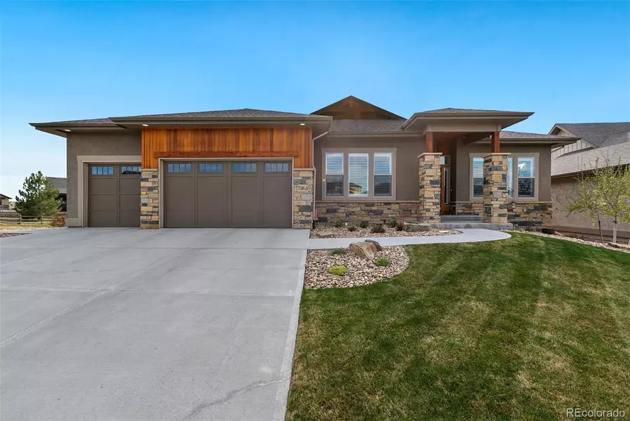 7863 Cherry Blossom DR, Windsor, CO 80550