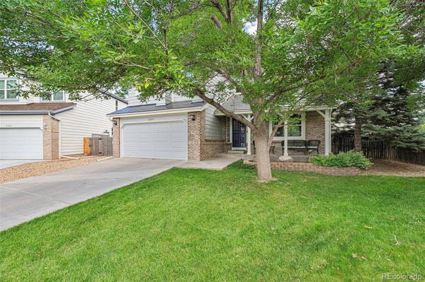 Littleton, CO 80128,8292 S Teller WAY