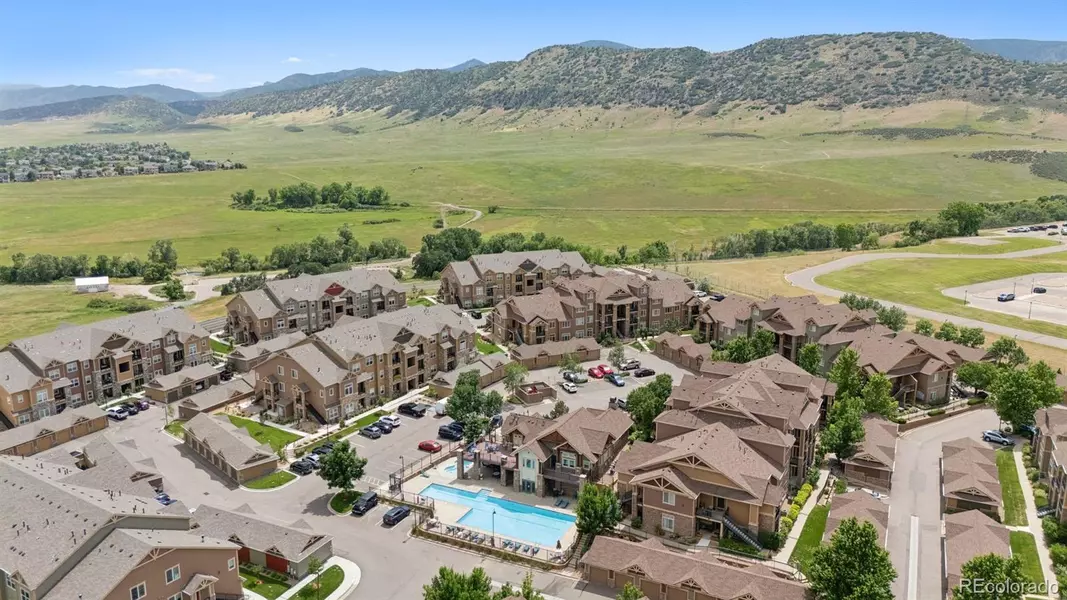 10062 W Victoria PL #205, Littleton, CO 80127