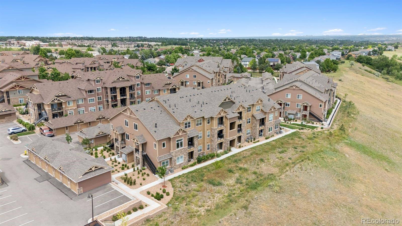 Littleton, CO 80127,10062 W Victoria PL #205