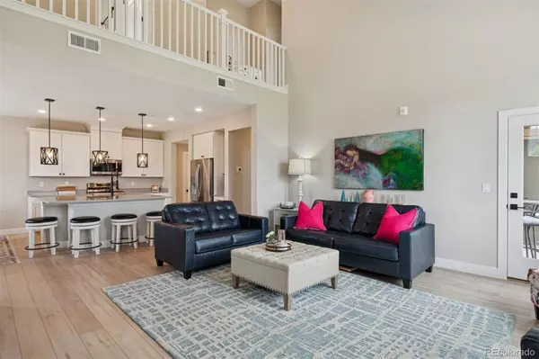 Littleton, CO 80127,10062 W Victoria PL #205