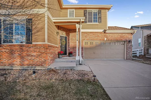 Aurora, CO 80018,24758 E Arizona CIR