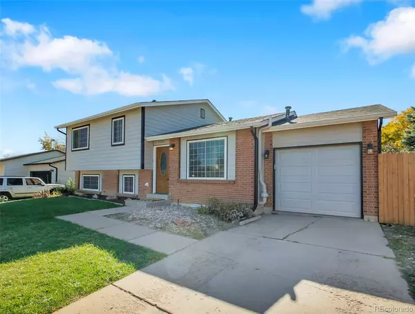 Morrison, CO 80465,4309 S Cole CT
