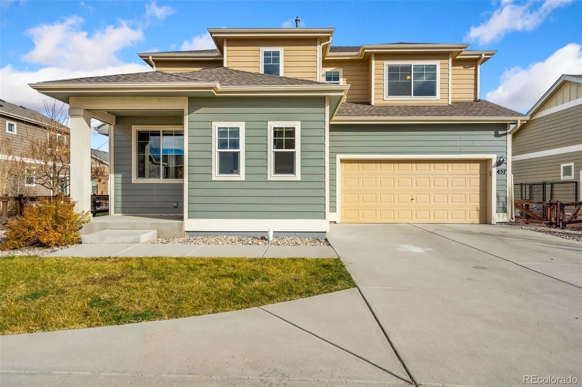 Fort Collins, CO 80524,457 Noquet CT