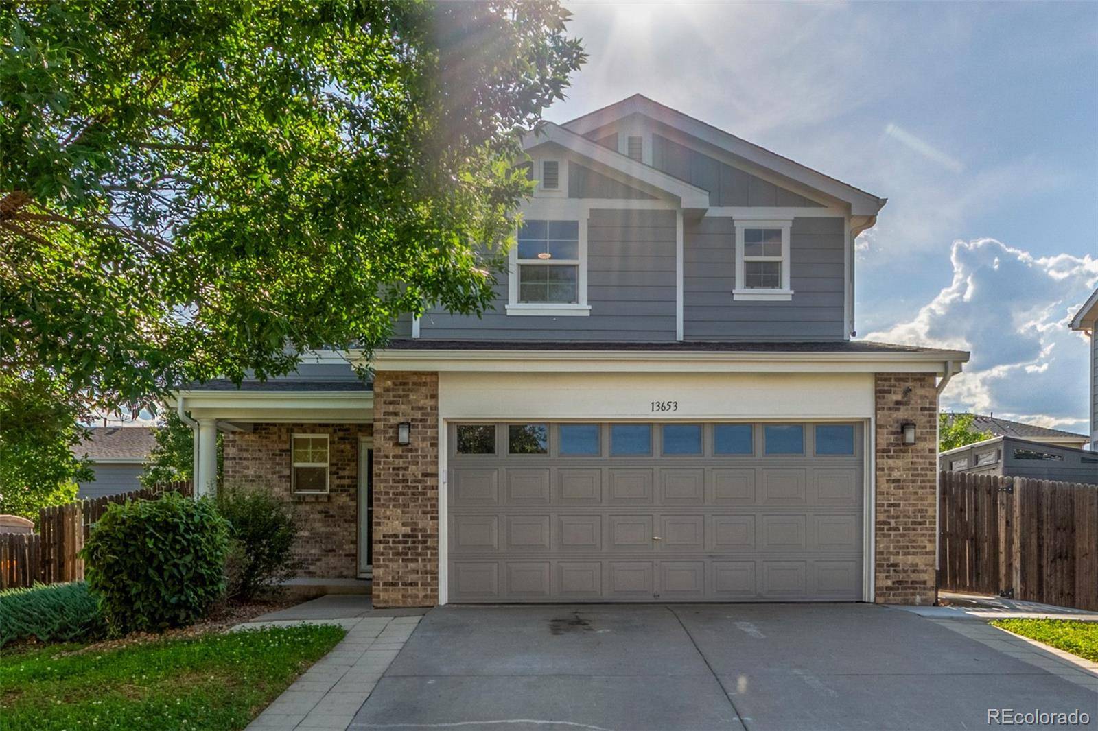Thornton, CO 80602,13653 Lilac ST
