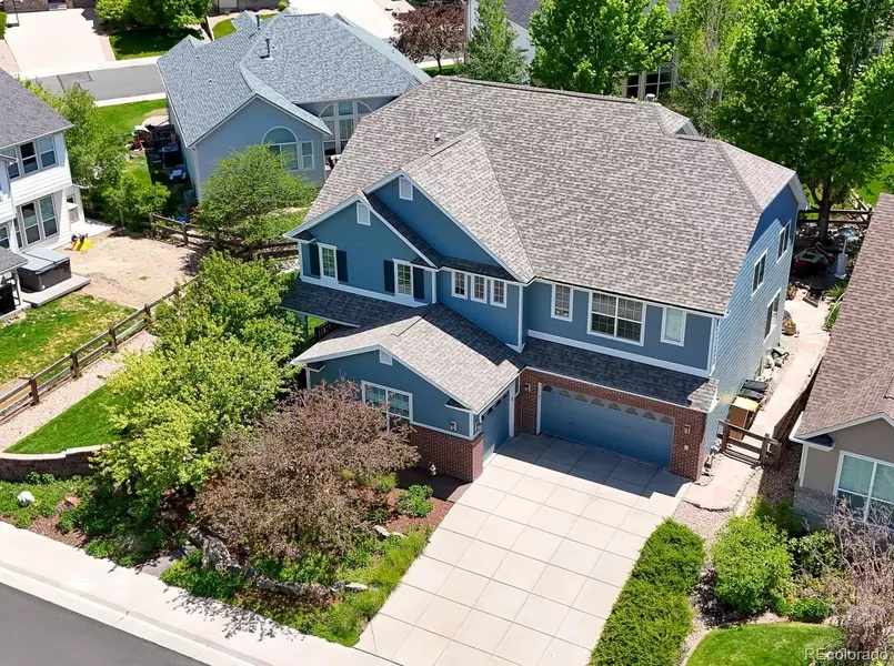 23570 E Holly Hills Way, Parker, CO 80138