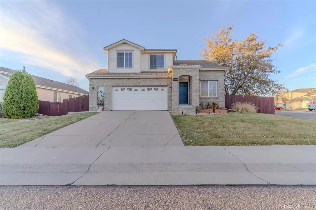 Thornton, CO 80602,13109 Jasmine PL