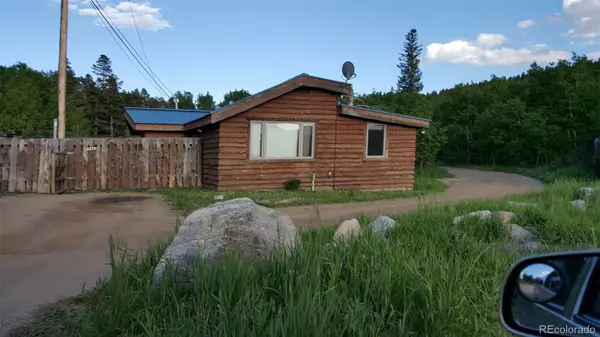 Nederland, CO 80466,24427 Peak To Peak HWY