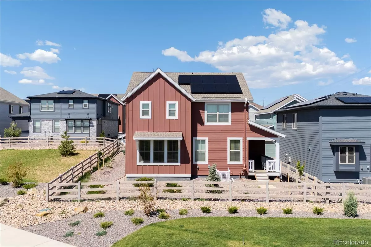 Littleton, CO 80125,8372 Bijou Creek AVE