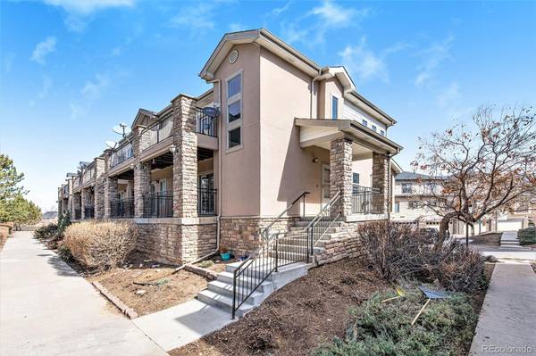 3155 E 104th AVE #5A, Thornton, CO 80233