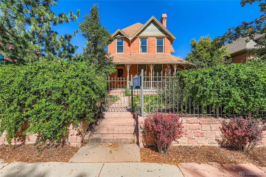 2629 W 32nd AVE, Denver, CO 80211