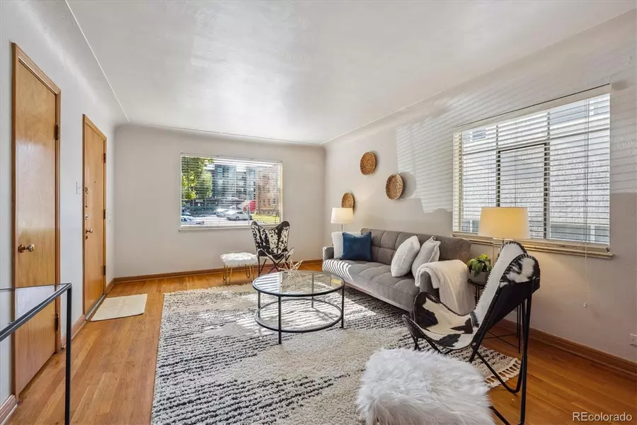 2431 S York ST, Denver, CO 80210