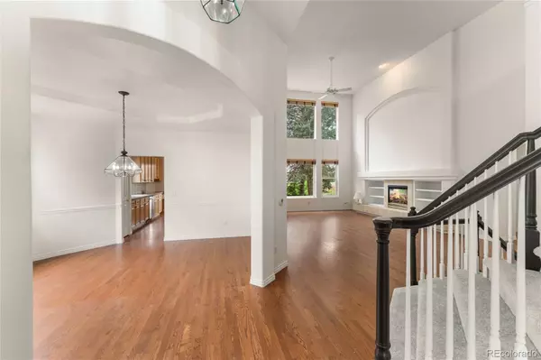 14890 E Maplewood DR, Centennial, CO 80016