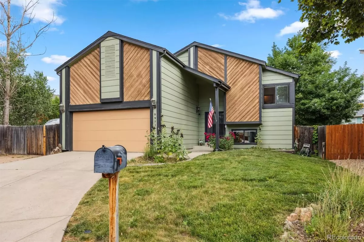 Broomfield, CO 80021,9971 Garland PL