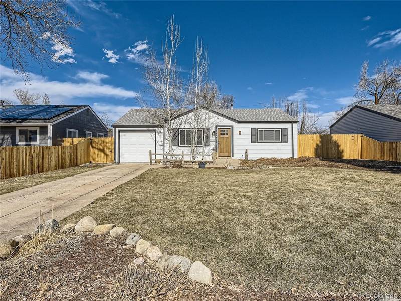 5343 E Eastman AVE, Denver, CO 80222