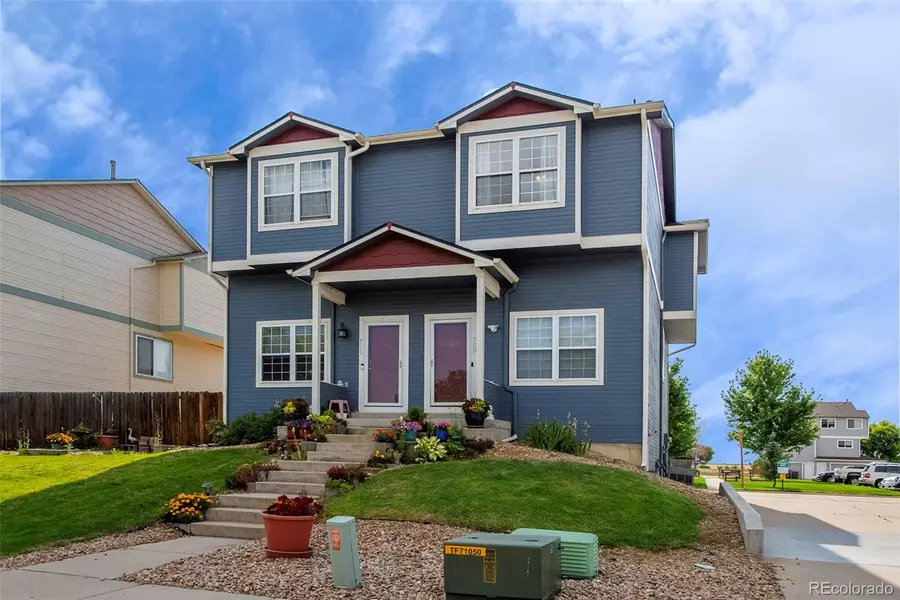 711 Elm ST, Frederick, CO 80530