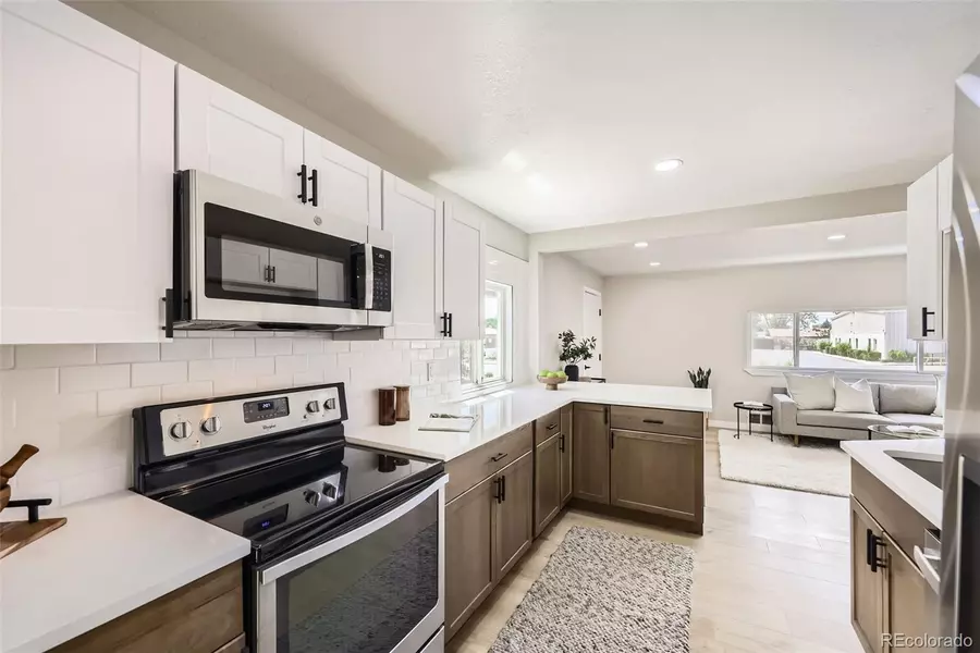 1750 S Zuni ST, Denver, CO 80223