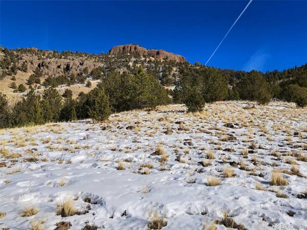 Guffey, CO 80820,0 Castle Mountain PASS