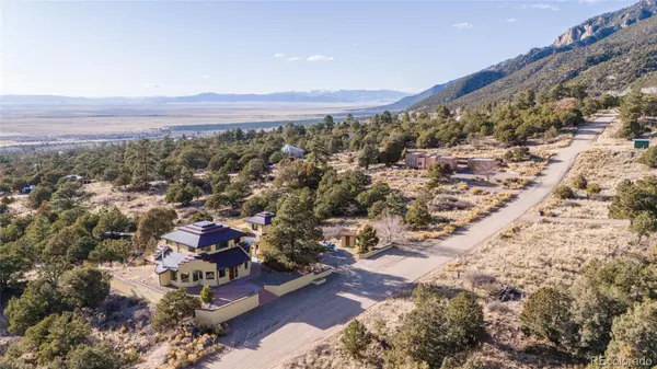 Crestone, CO 81131,909 Brookview WAY