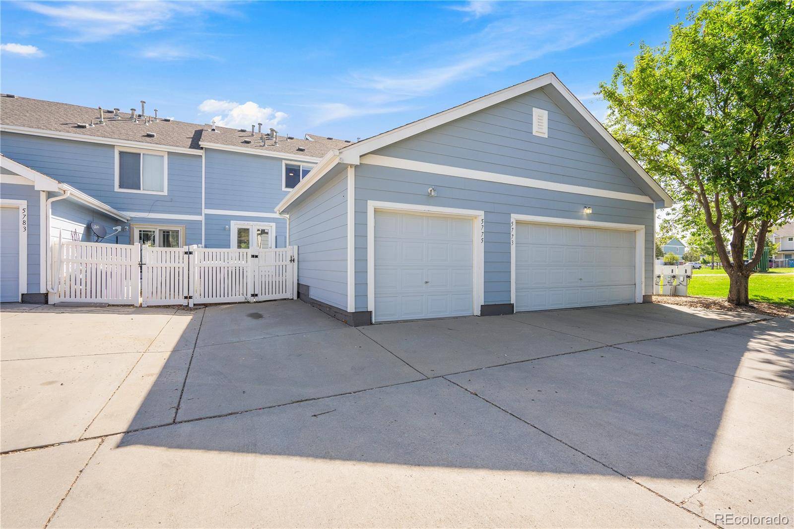 Denver, CO 80249,5775 Biscay ST