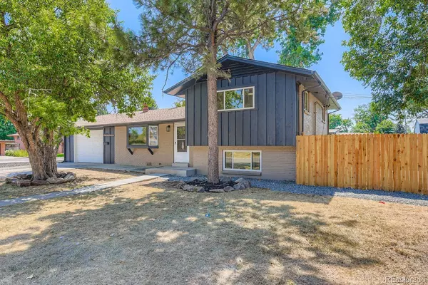 Lakewood, CO 80226,301 S Newland ST