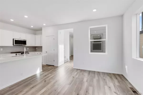 Aurora, CO 80019,5479 N Elk ST