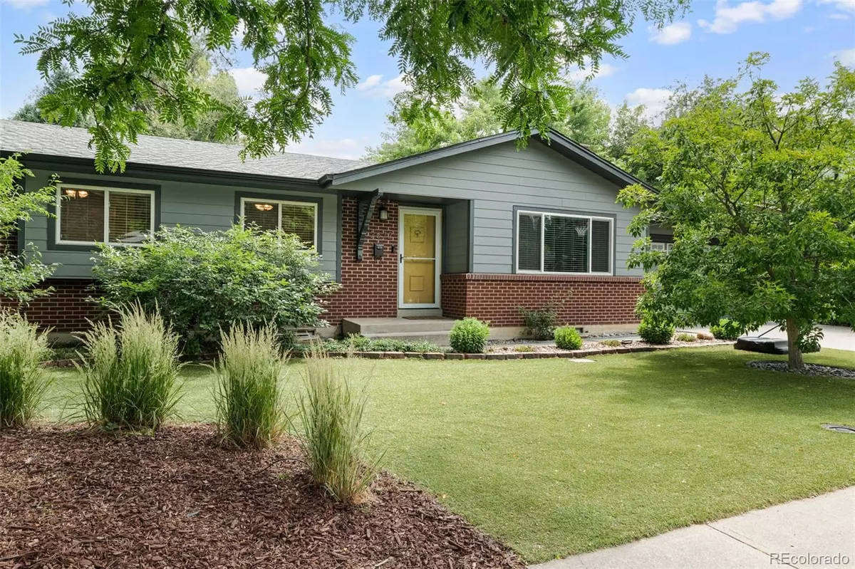 Denver, CO 80224,2672 S Magnolia ST