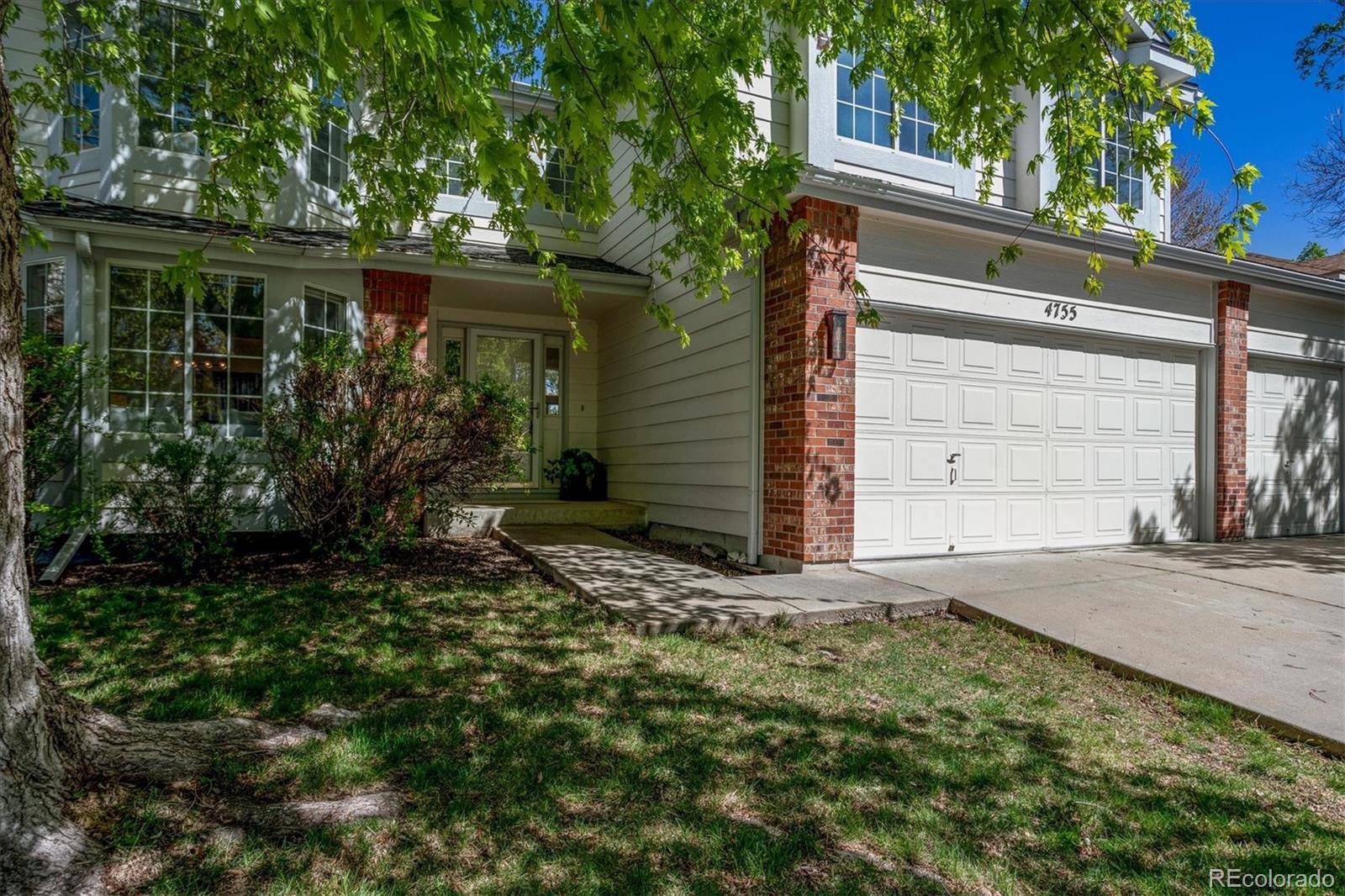 Broomfield, CO 80020,4755 W 127th PL