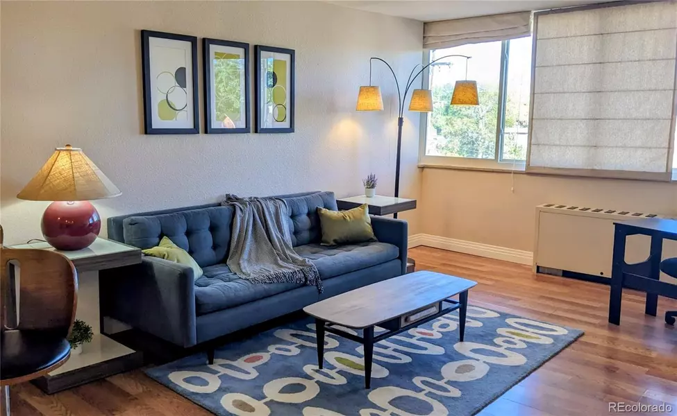 1196 N Grant ST #407, Denver, CO 80203