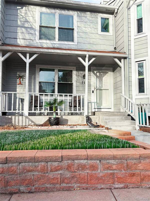 8224 Washington ST #11, Denver, CO 80229