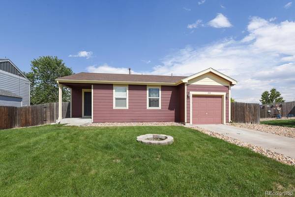 282 Diablo PL, Lochbuie, CO 80603