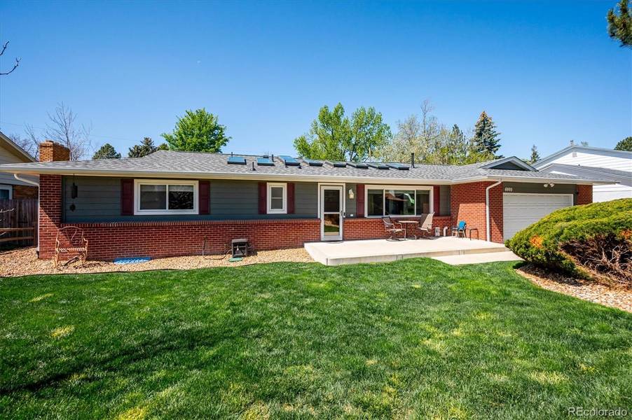 6995 S Kendall BLVD, Littleton, CO 80128