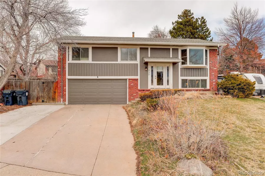 1430 S Youngfield CT, Lakewood, CO 80228