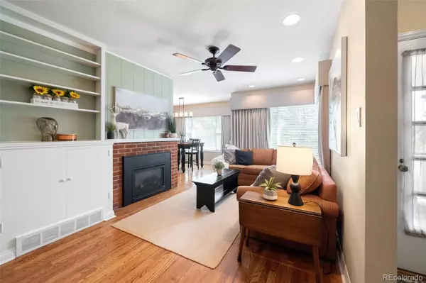 Colorado Springs, CO 80906,1308 Hermosa WAY