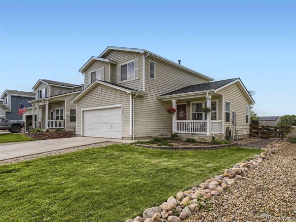 9539 Bighorn WAY, Littleton, CO 80125