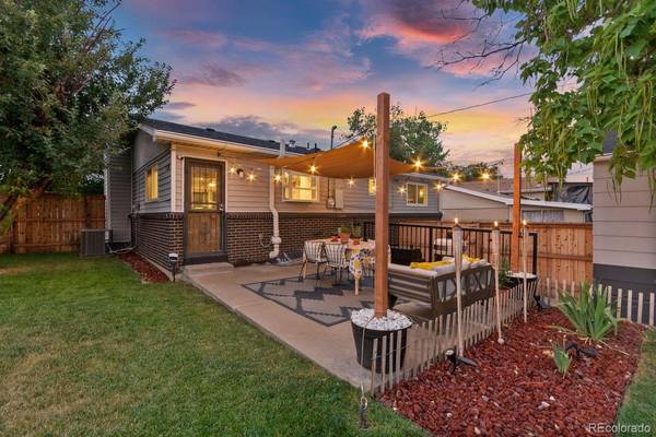 6197 Depew ST, Arvada, CO 80003