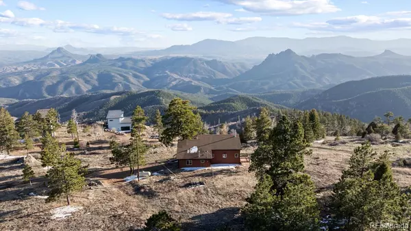 Littleton, CO 80127,18645 Rocky Top TRL