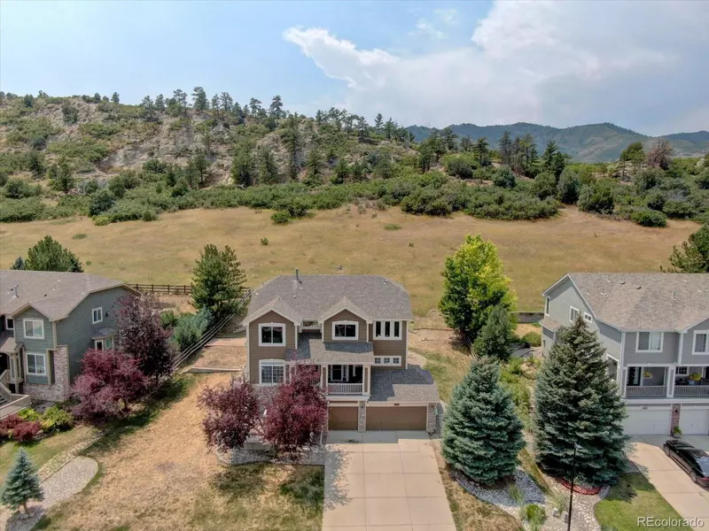 7217 Red Mesa CT, Littleton, CO 80125