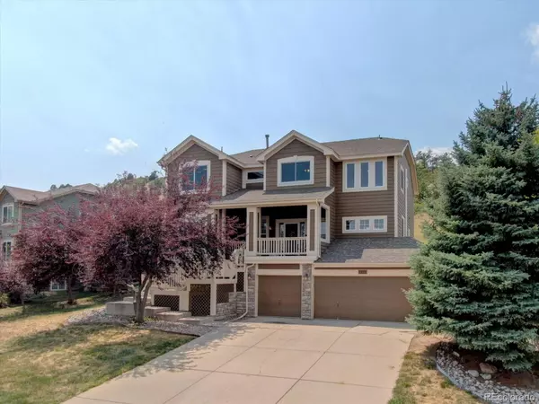 Littleton, CO 80125,7217 Red Mesa CT