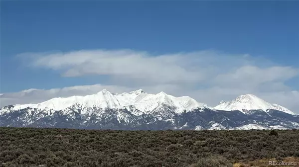 Fort Garland, CO 81133,81 AC TBD 4TH ST