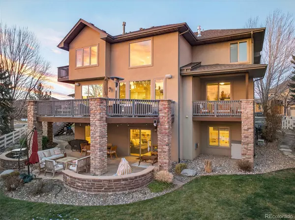 Broomfield, CO 80023,4534 Fairway LN
