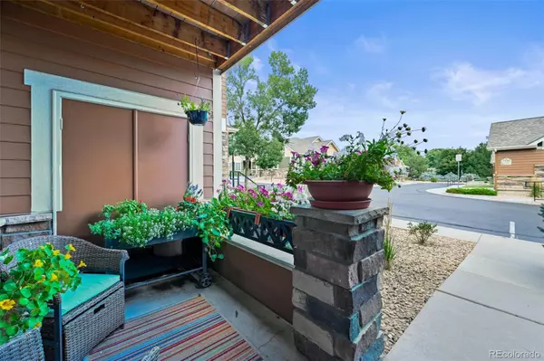 Arvada, CO 80004,7130 Simms ST #104